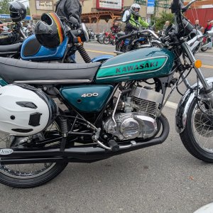 Kawasaki