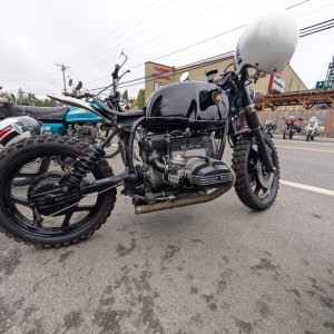 BMW