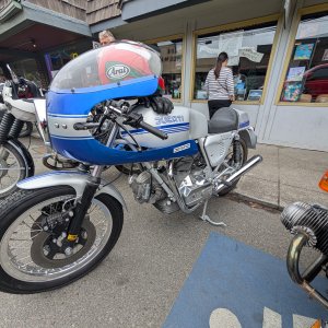 Ducati