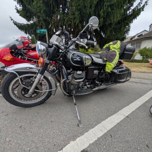 Moto Guzzi