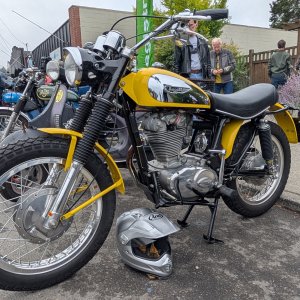 Ducati