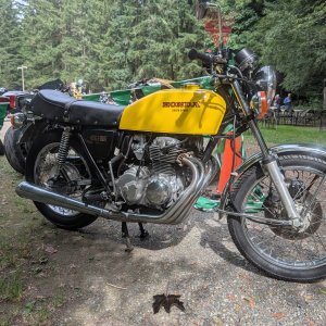Honda
