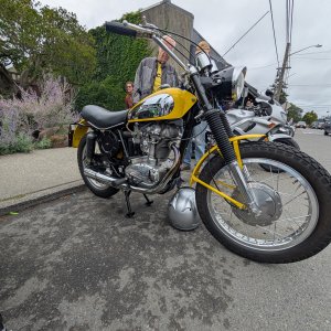 Ducati
