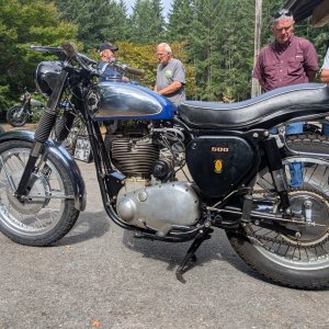 BSA