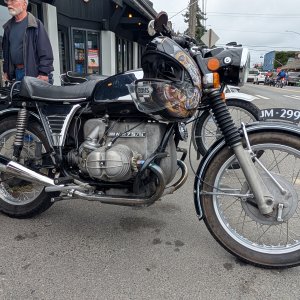 BMW