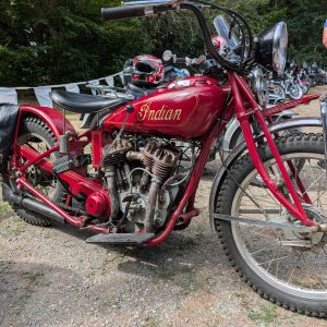 Indian