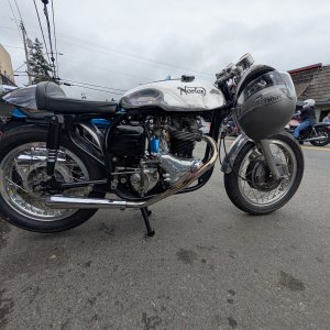 Norton
