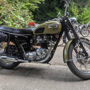 Triumph