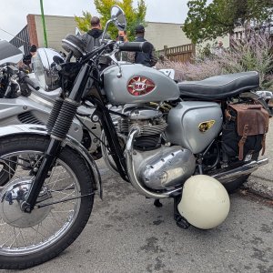 BSA