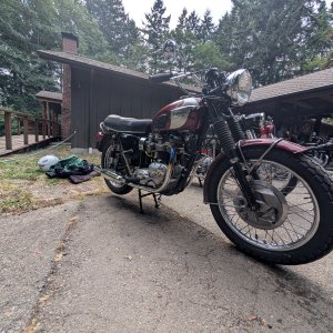 Triumph