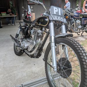 AJS