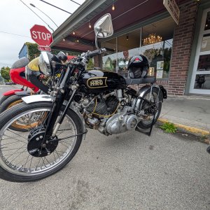 Vincent HRD