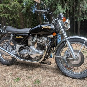 Norton
