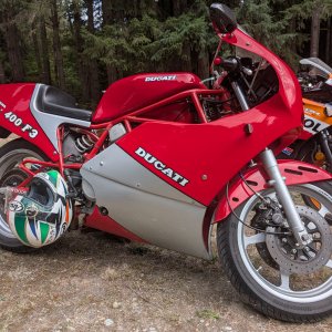 Ducati