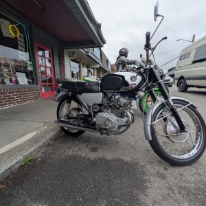 Honda