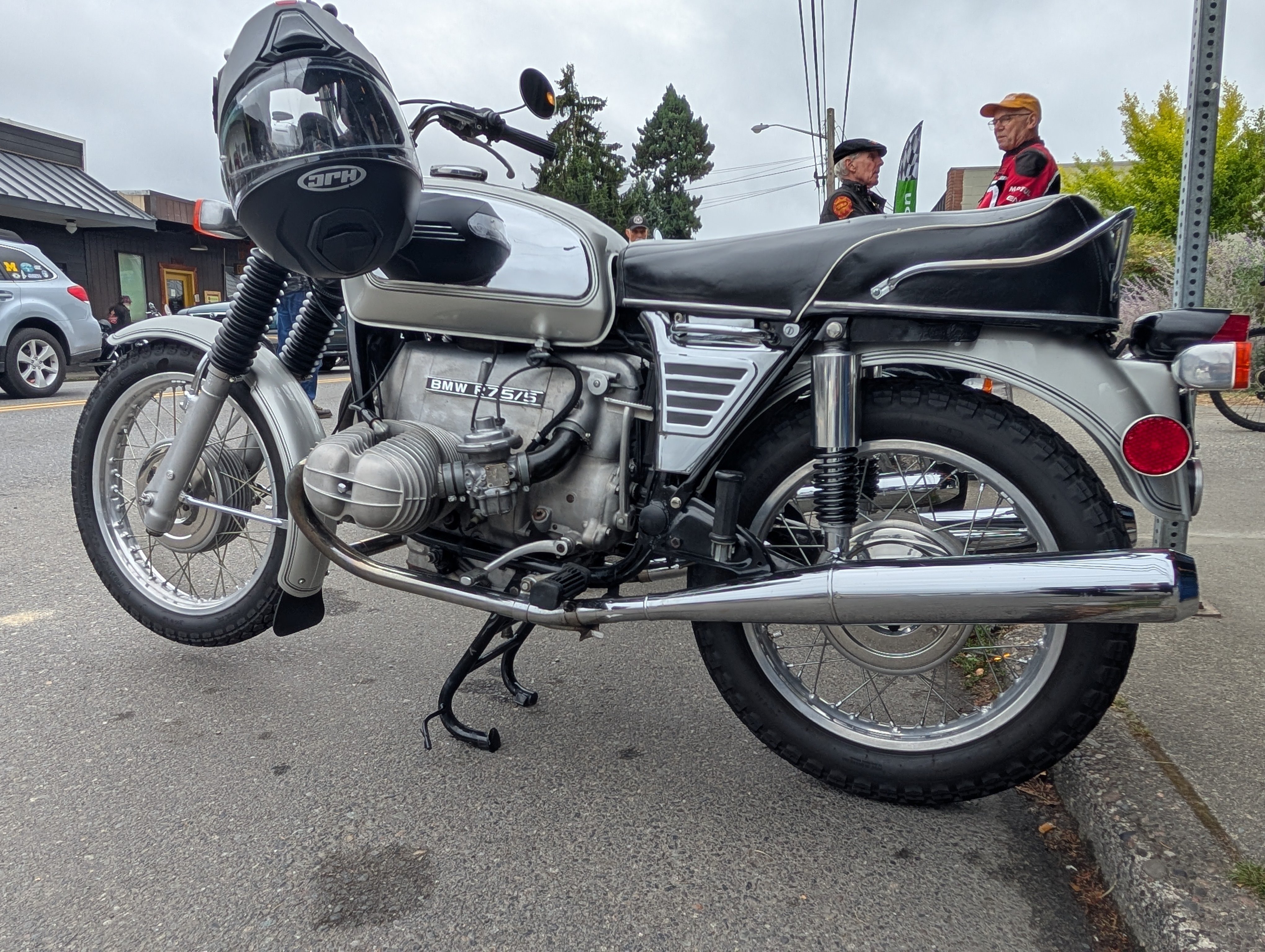 BMW