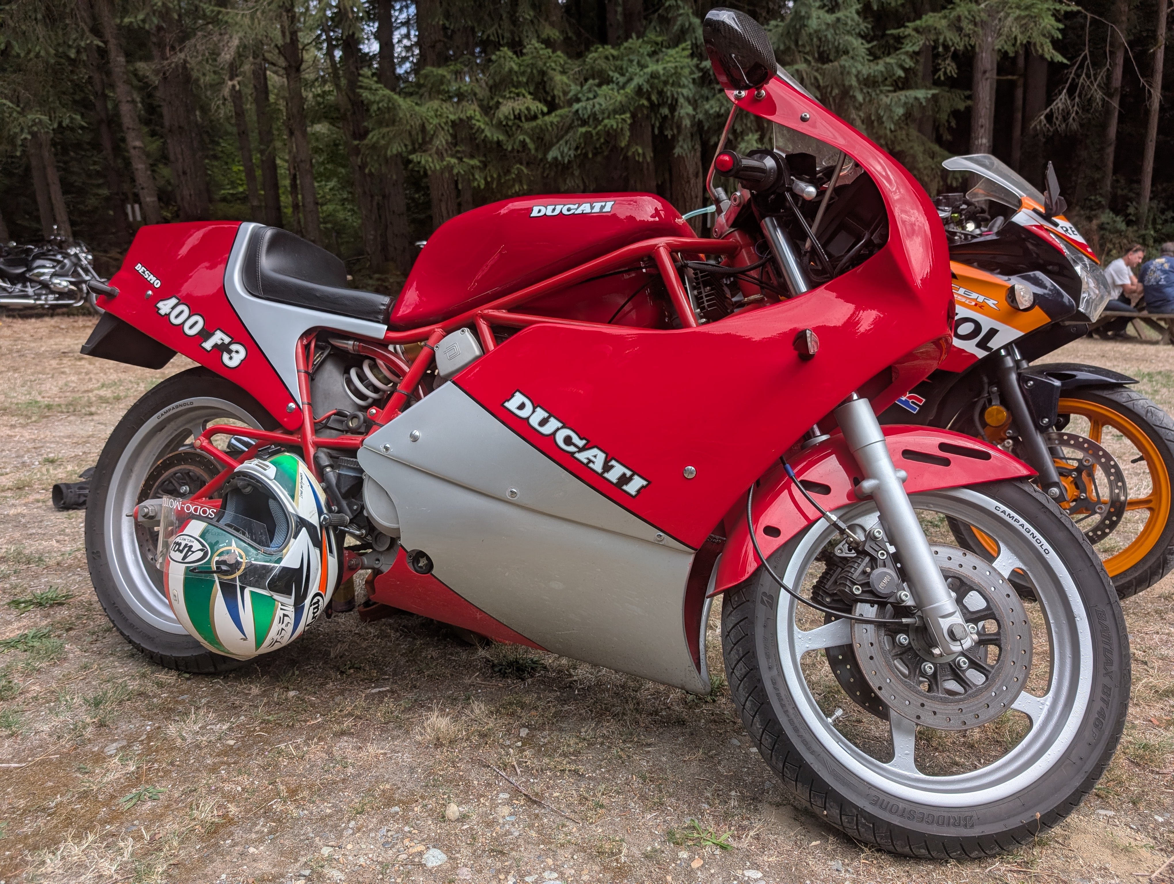 Ducati