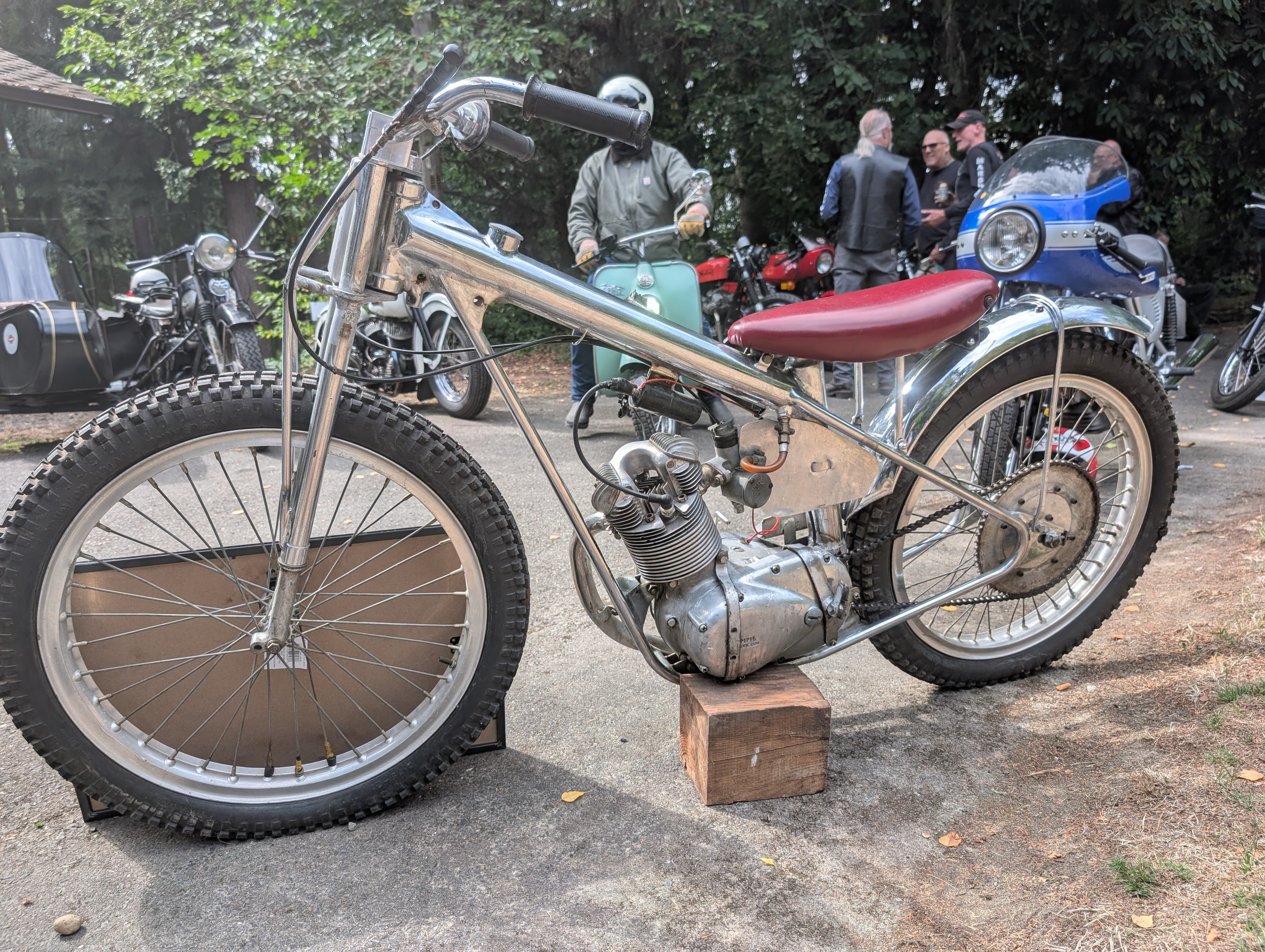 Jawa ?