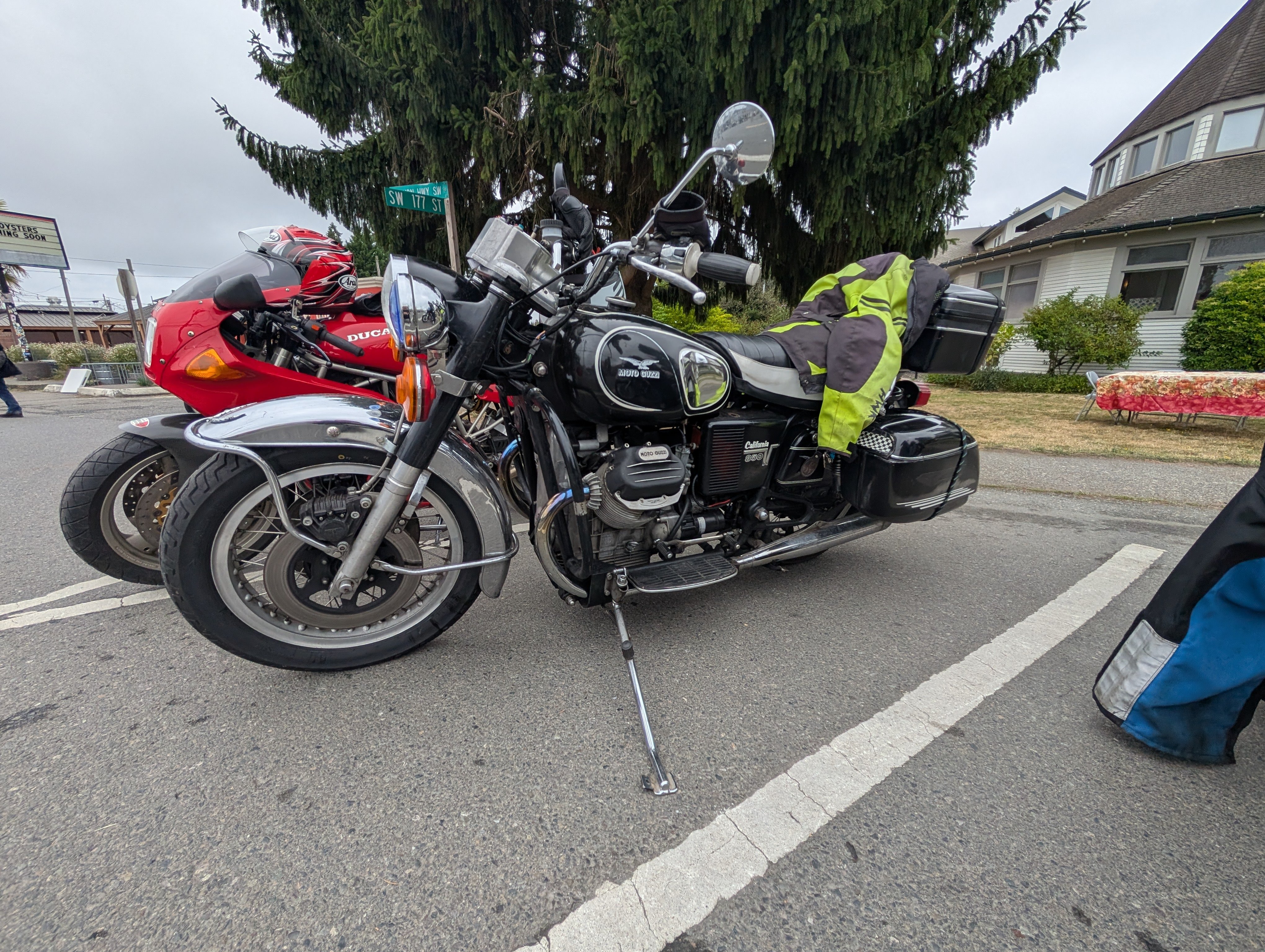 Moto Guzzi