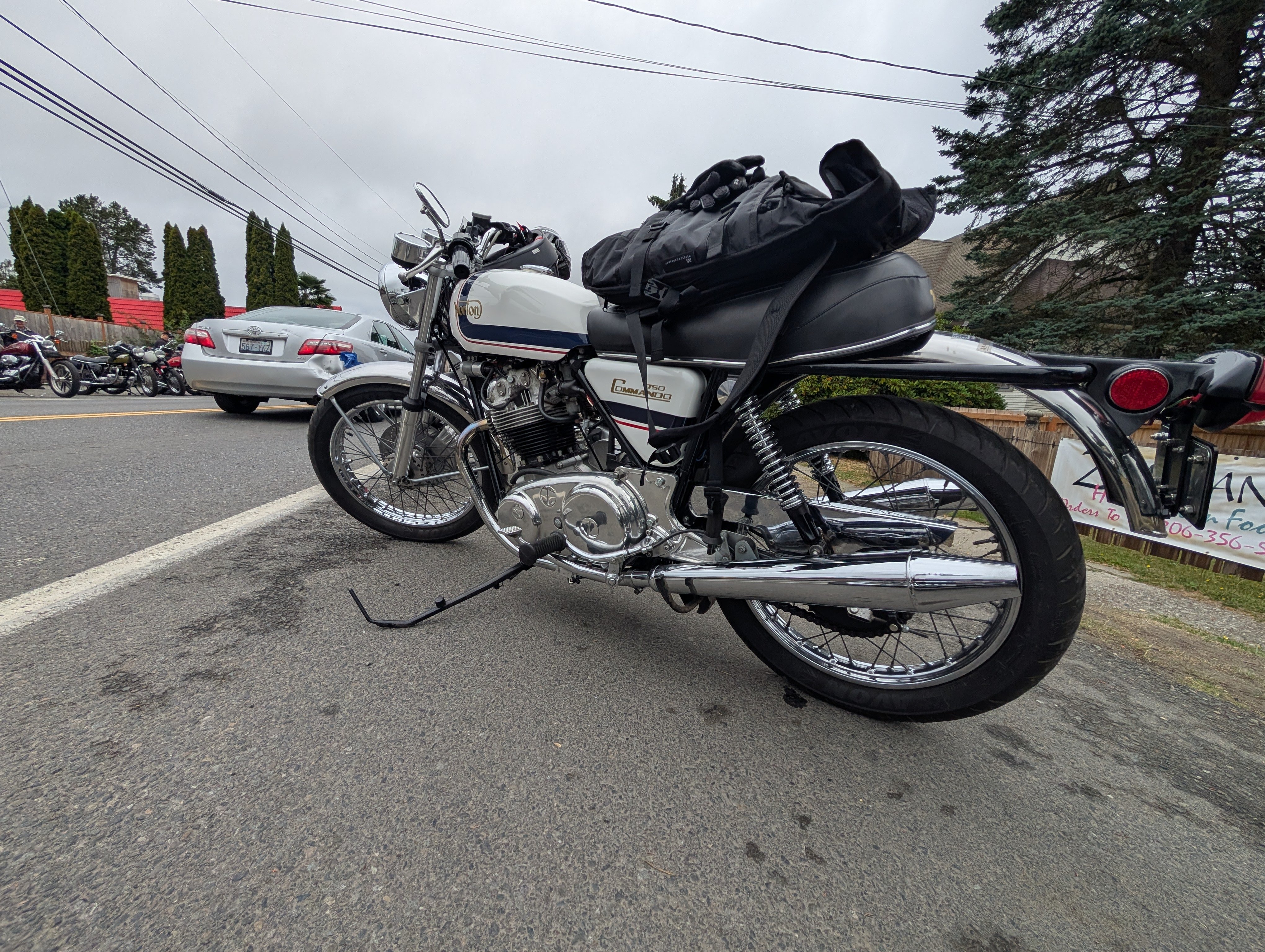Norton