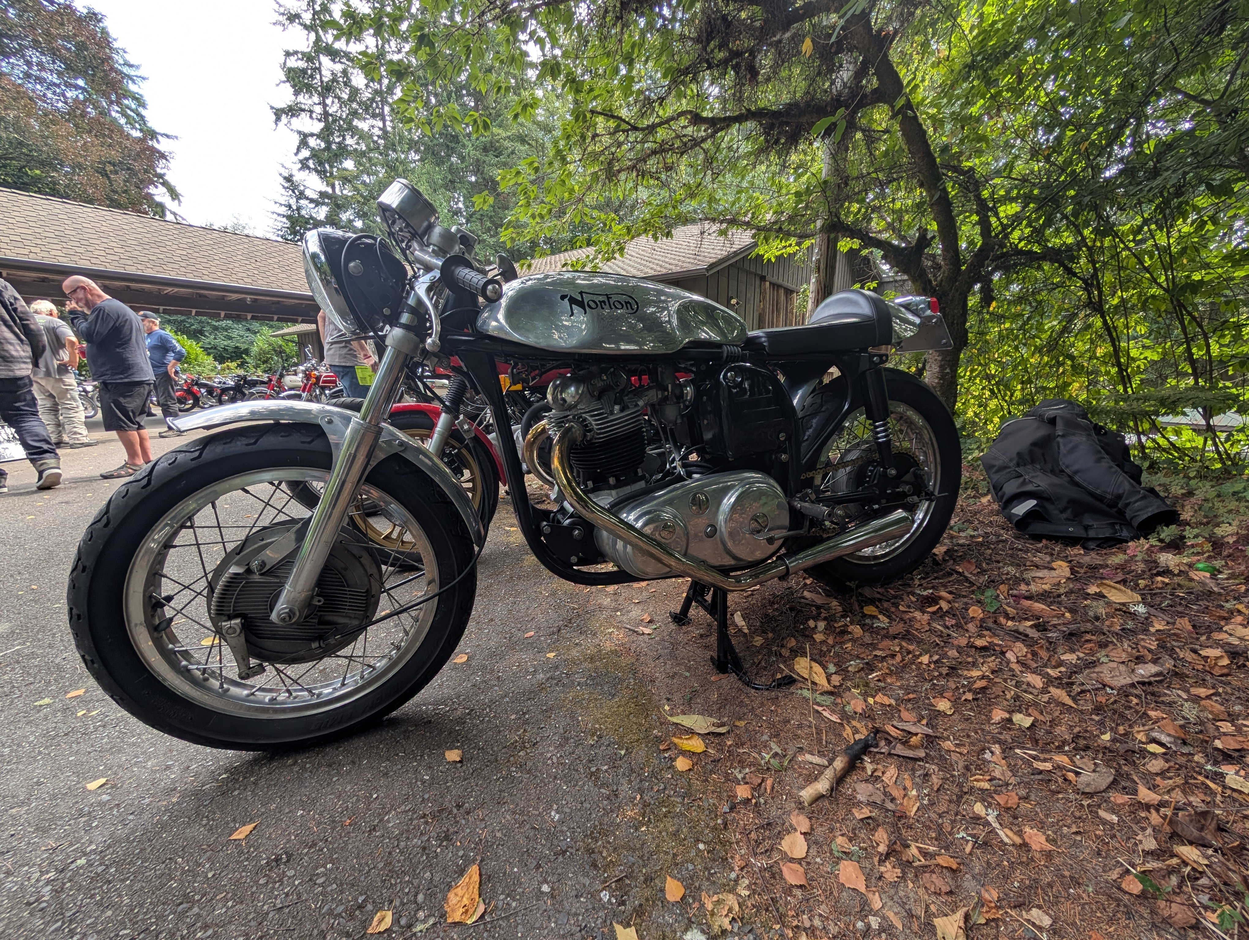 Norton