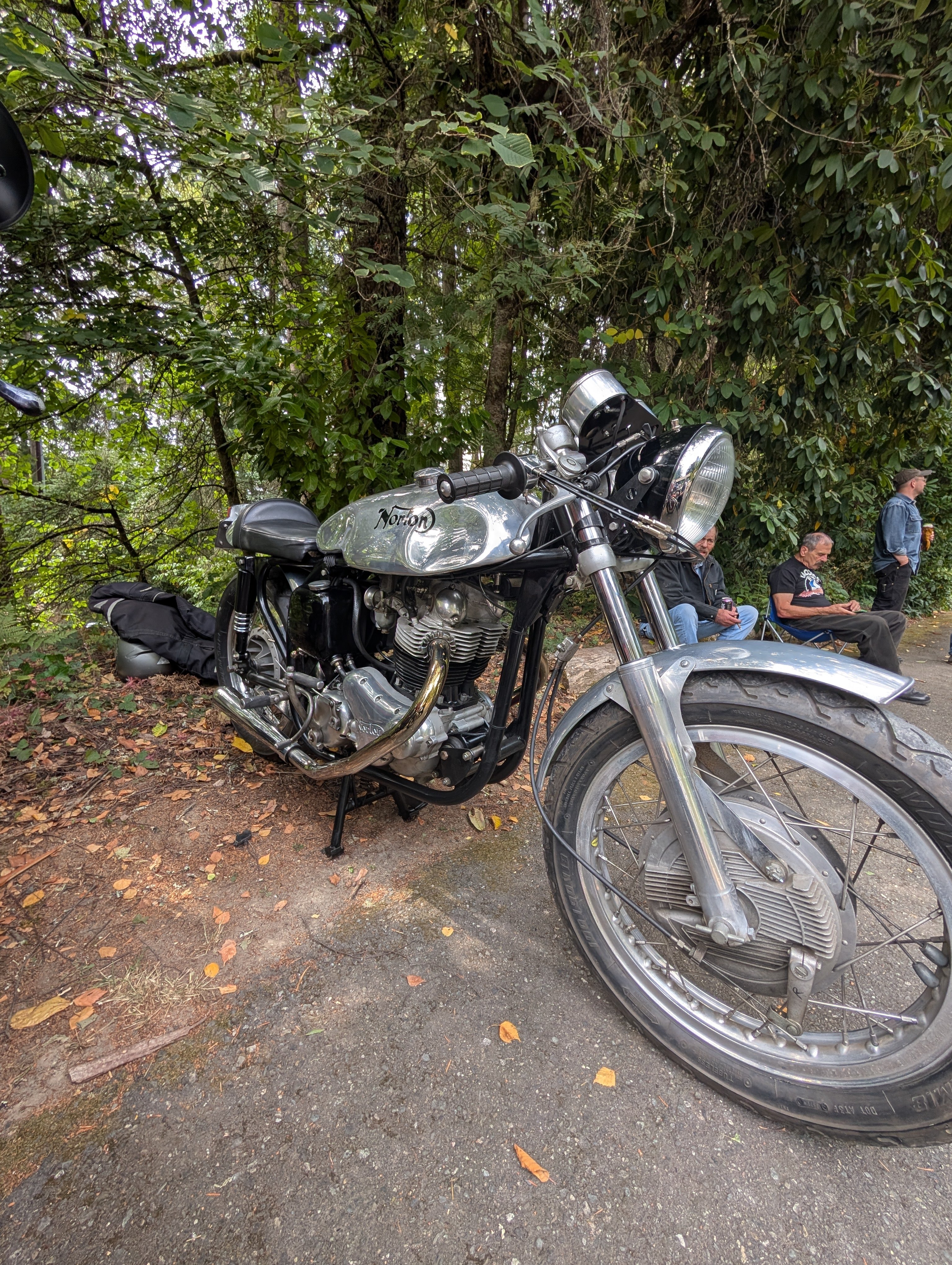 Norton