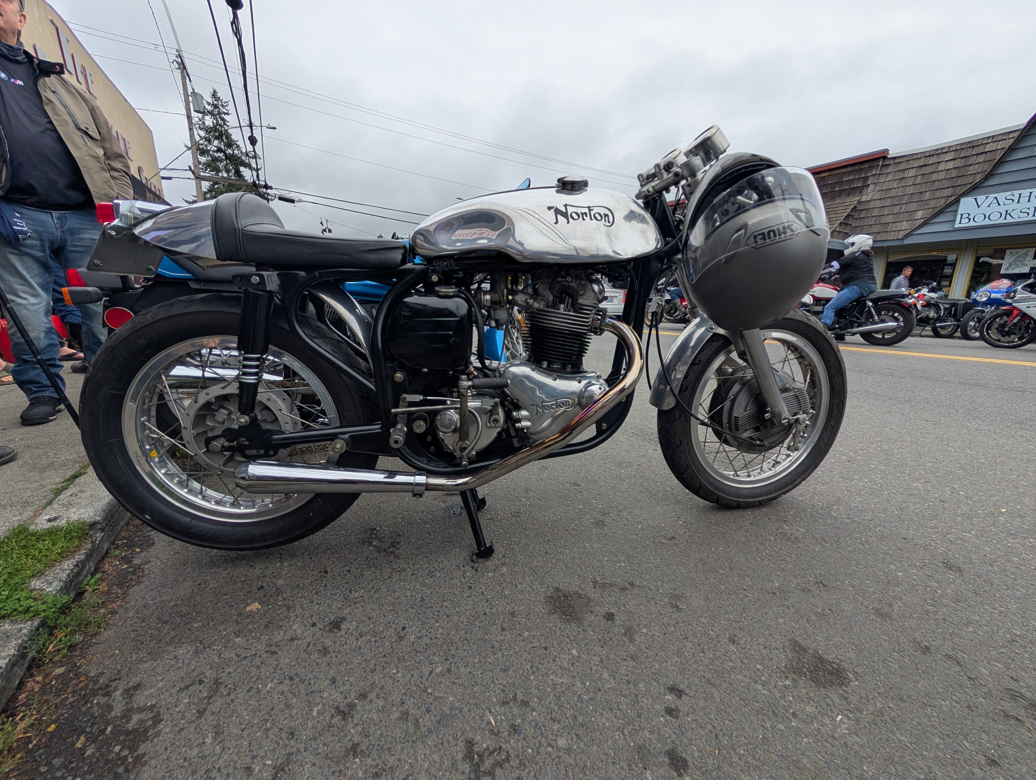 Norton
