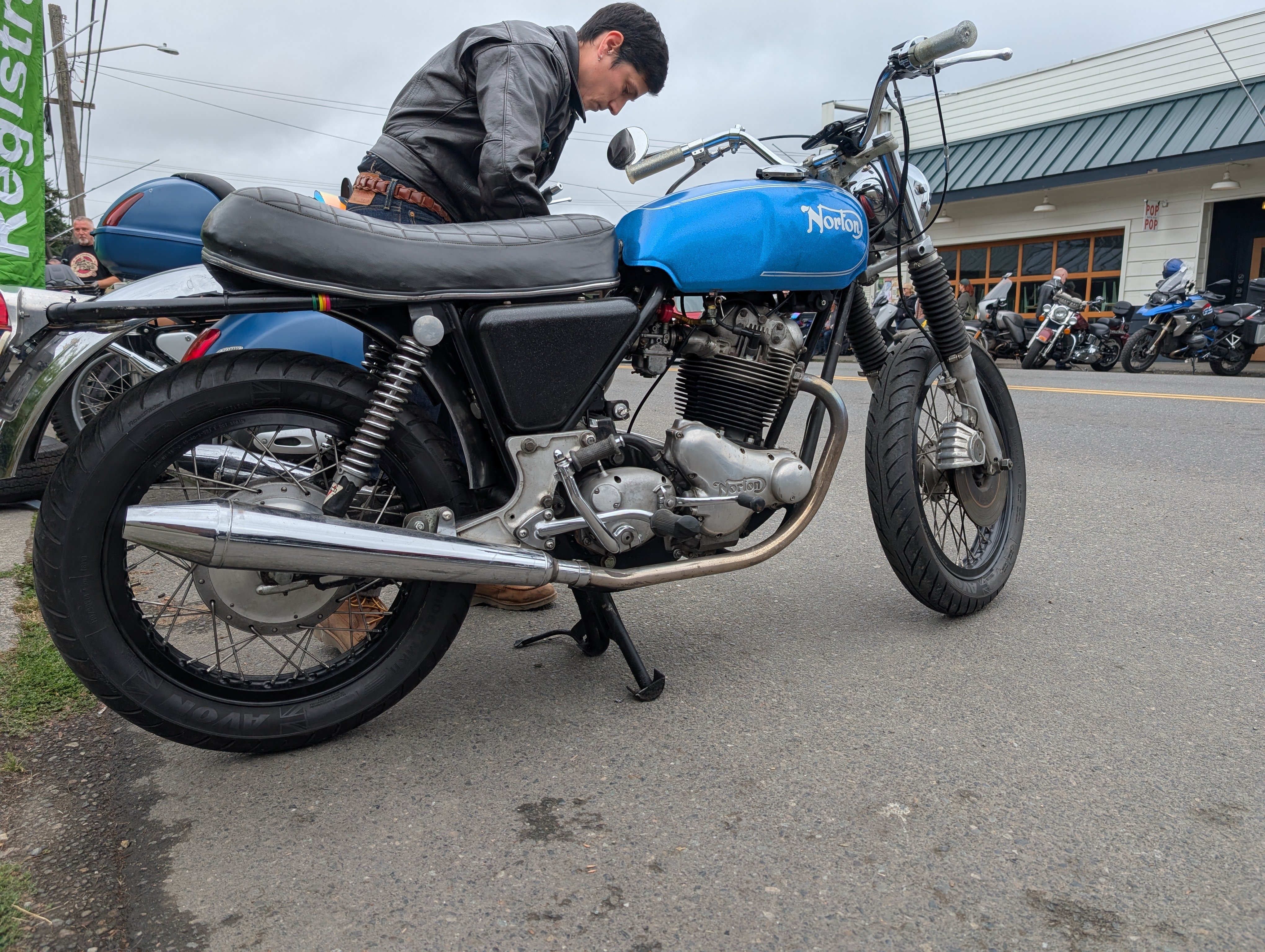Norton