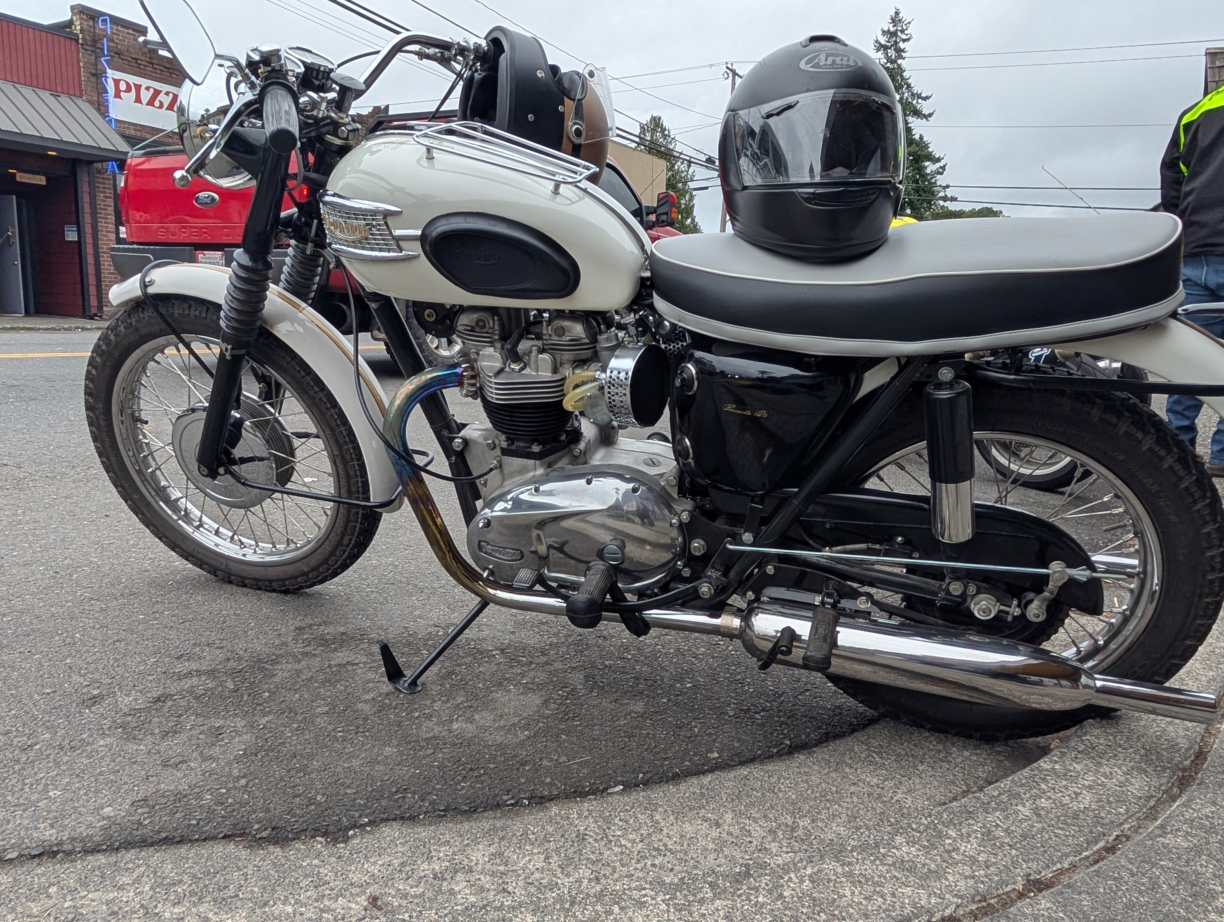 Triumph