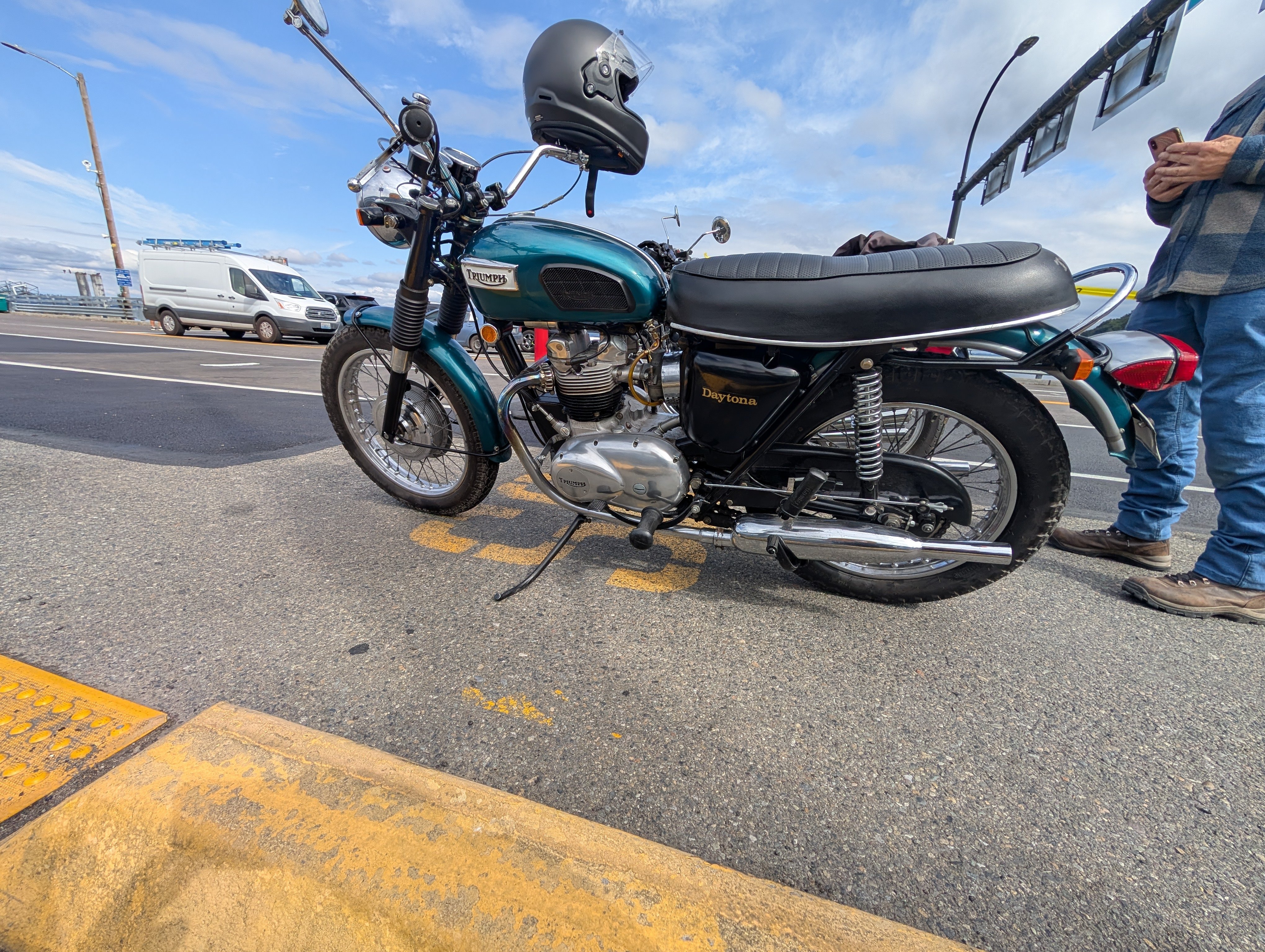 Triumph
