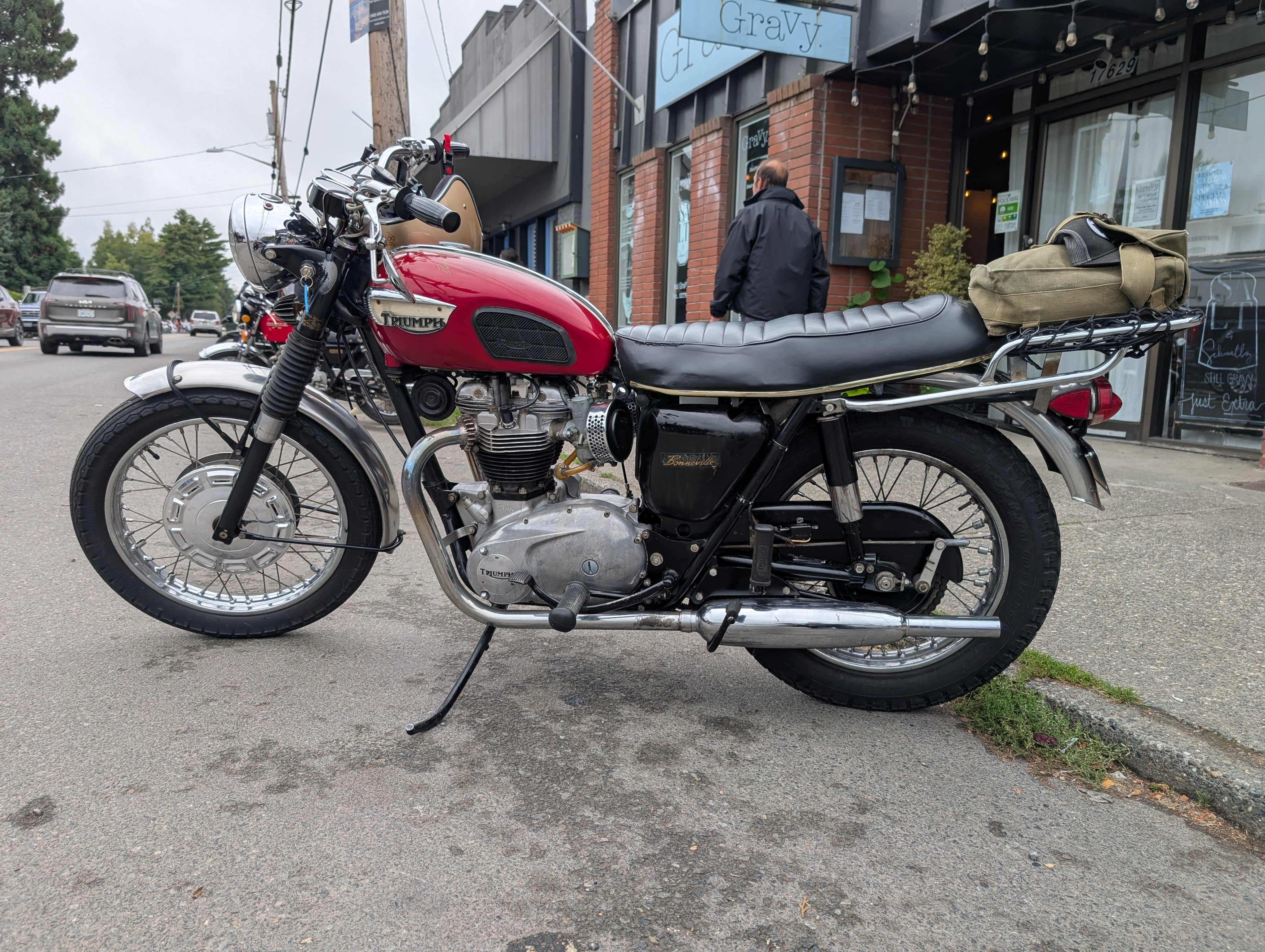 Triumph