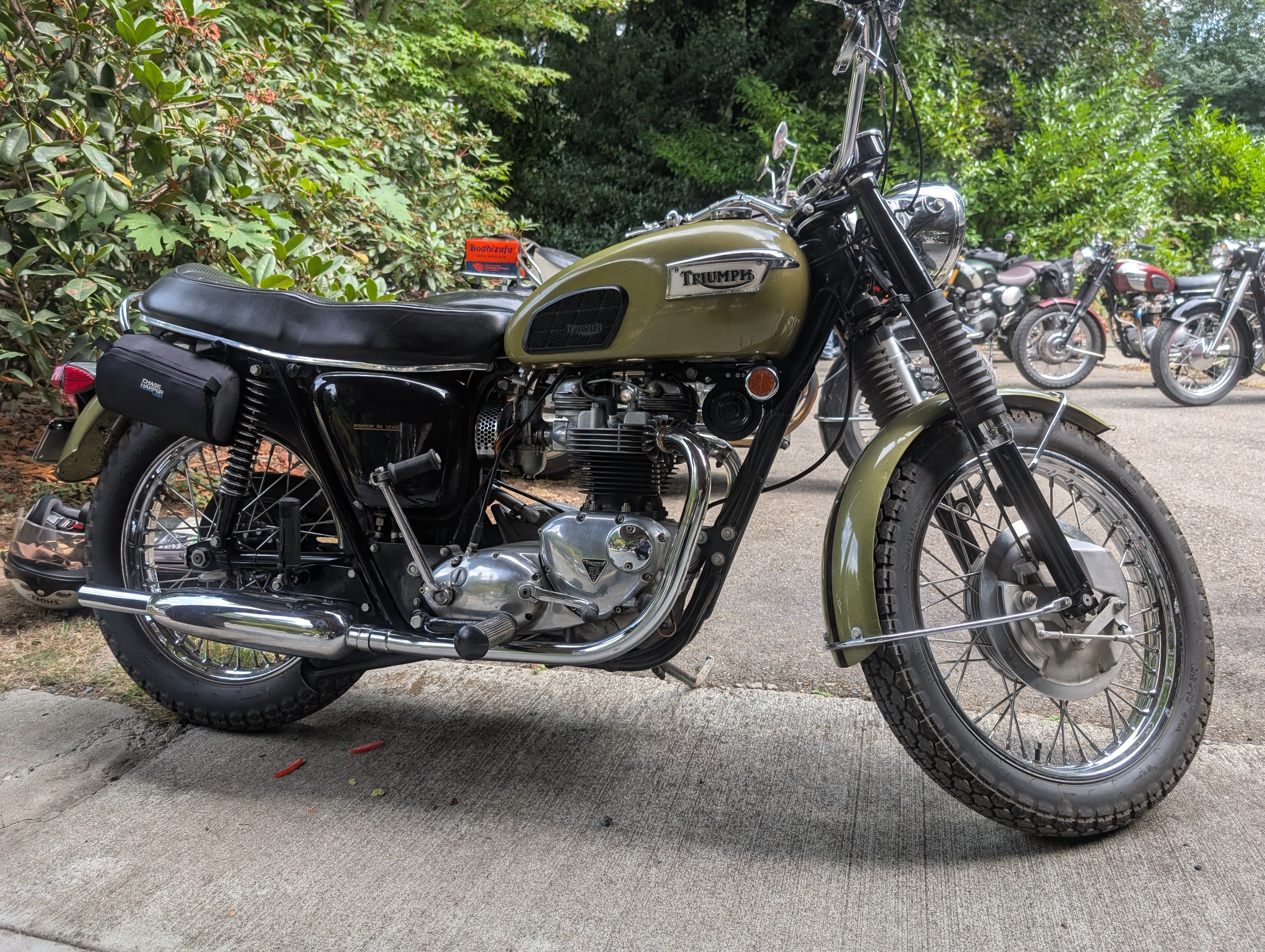 Triumph