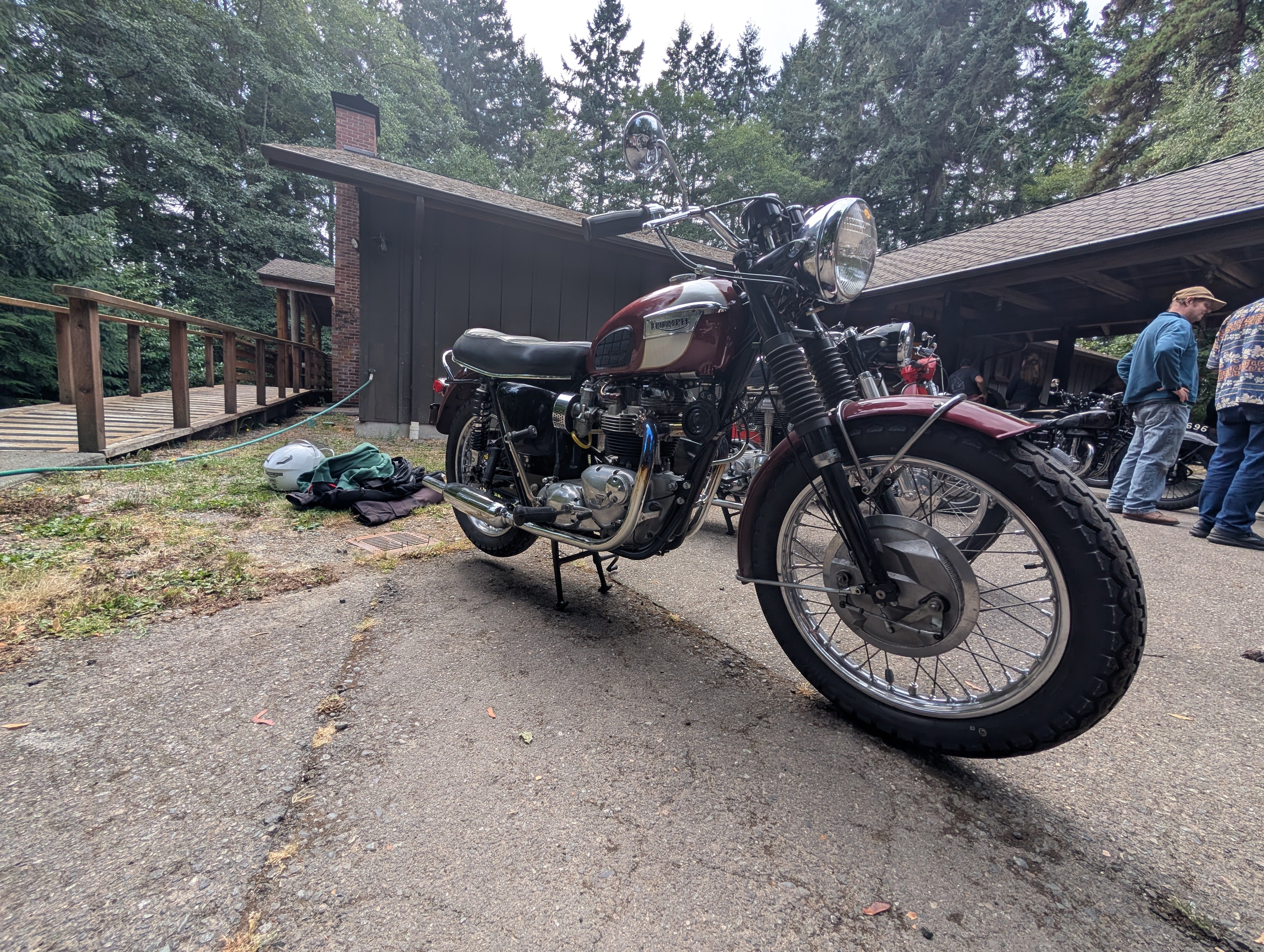 Triumph