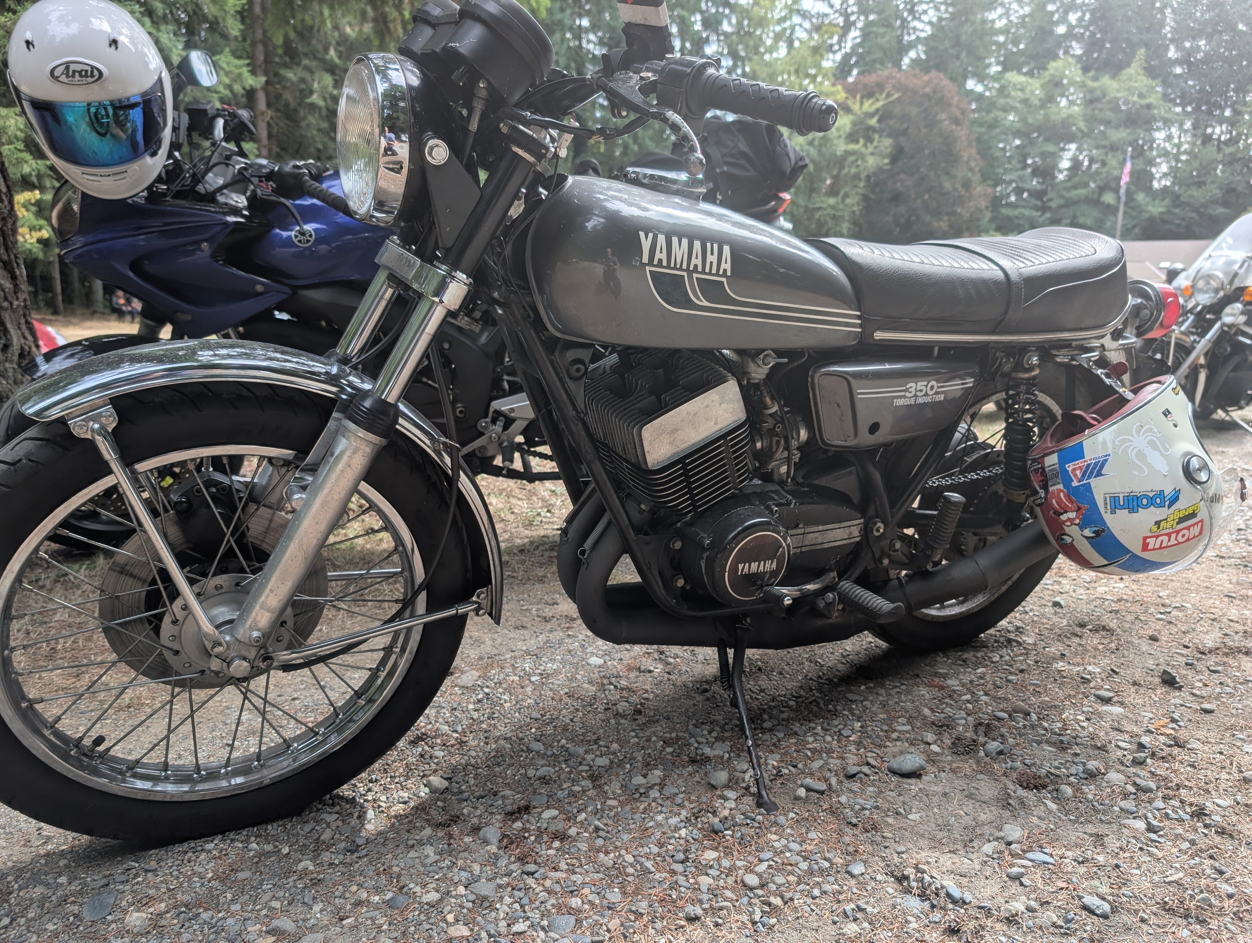 Yamaha